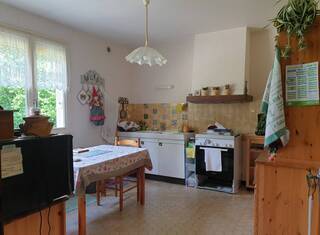 Buy House maison 4 rooms 91 m² Saint-Étienne-du-Bois 01370