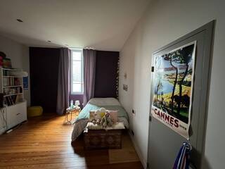 Buy Apartment appartement 6 rooms 204 m² Bourg-en-Bresse 01000