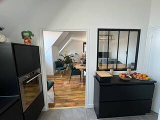 Vente Appartement 6 pièces 156 m² Bourg-en-Bresse 01000