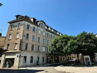 Vente Appartement 6 pièces 156 m² Bourg-en-Bresse 01000