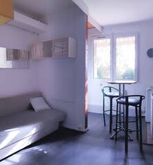 Buy Apartment appartement 1 room 11 m² Lyon 5e Arrondissement 69005