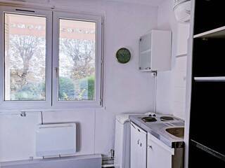 Buy Apartment appartement 1 room 11 m² Lyon 5e Arrondissement 69005