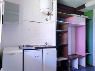 Buy Apartment appartement 1 room 11 m² Lyon 5e Arrondissement 69005