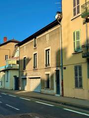 Buy House maison de ville 10 rooms 373 m² Bourg-en-Bresse 01000