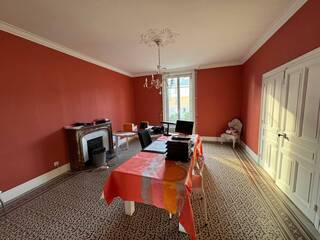 Buy House maison de ville 10 rooms 373 m² Bourg-en-Bresse 01000