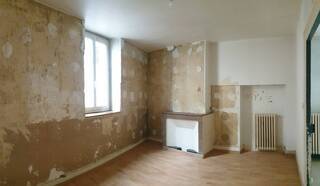 Vente Appartement 4 pièces 80 m² Bourg-en-Bresse 01000