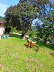 Vente Maison chalet 4 pièces Oyonnax 01100