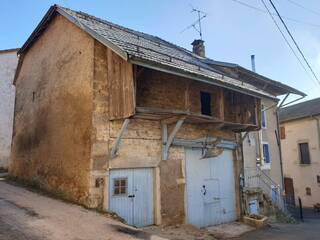 Buy House maison 5 rooms 175 m² Saint-Rambert-en-Bugey 01230