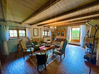 Vente Maison de village 5 pièces 150 m² Hauteville-Lompnés 01110