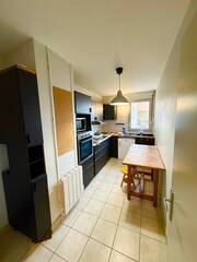 Vente Appartement 3 pièces 71.2 m² Lyon 3e Arrondissement 69003