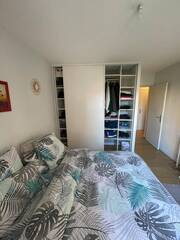 Vente Appartement 3 pièces 71.2 m² Lyon 3e Arrondissement 69003