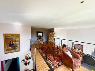Buy House maison d'architecte 8 rooms 260 m² Montagnat 01250