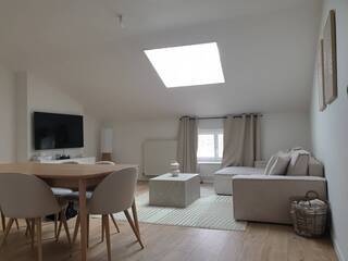 Buy Apartment appartement 4 rooms 90 m² Bourg-en-Bresse 01000