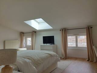 Buy Apartment appartement 4 rooms 90 m² Bourg-en-Bresse 01000
