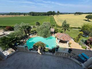 Vente Maison 7 pièces Revonnas 01250