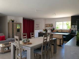 Buy House maison 6 rooms 125 m² Meillonnas 01370