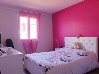 Buy House maison 6 rooms 125 m² Meillonnas 01370