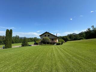Vente Maison 9 pièces Nantua 01130