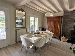 Vente Maison de ville 5 pièces 112 m² Bourg-en-Bresse 01000
