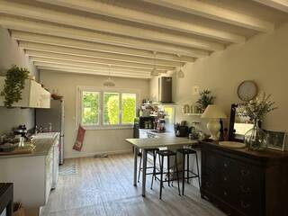 Vente Maison de ville 5 pièces 112 m² Bourg-en-Bresse 01000