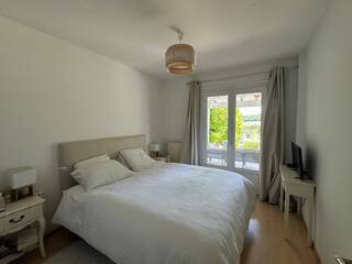Vente Maison de ville 5 pièces 112 m² Bourg-en-Bresse 01000