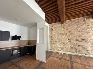 Buy Apartment appartement 2 rooms Bourg-en-Bresse 01000
