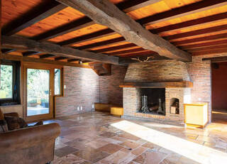 Vente Maison fermette 8 pièces 240 m² Bourg-en-Bresse 01000