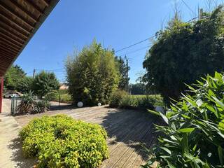 Vente Maison fermette 8 pièces 240 m² Bourg-en-Bresse 01000