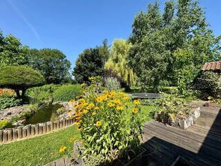 Vente Maison fermette 8 pièces 240 m² Bourg-en-Bresse 01000