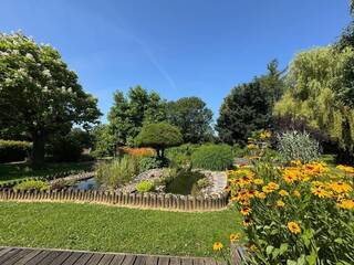 Vente Maison fermette 8 pièces 240 m² Bourg-en-Bresse 01000