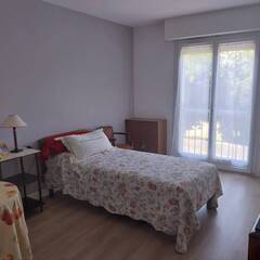 Vente Appartement 4 pièces Brou 01000