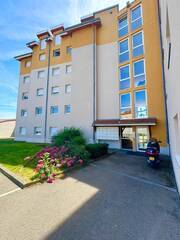 Vente Appartement 5 pièces 133 m² Bourg-en-Bresse 01000