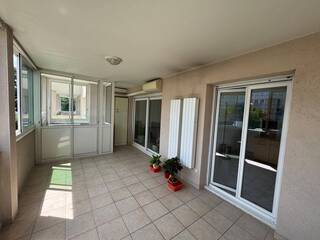 Vente Appartement 5 pièces 133 m² Bourg-en-Bresse 01000