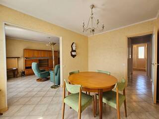 Vente Appartement 4 pièces 75 m² Bourg-en-Bresse 01000