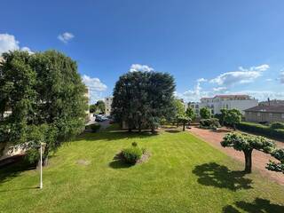 Vente Appartement 3 pièces 64 m² Bourg-en-Bresse 01000