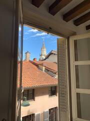 Vente Appartement 3 pièces Bourg-en-Bresse 01000