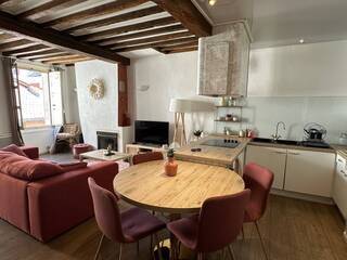 Vente Appartement 3 pièces Bourg-en-Bresse 01000