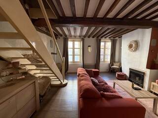 Vente Appartement 3 pièces Bourg-en-Bresse 01000