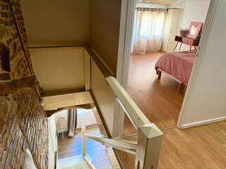 Vente Appartement 3 pièces Bourg-en-Bresse 01000