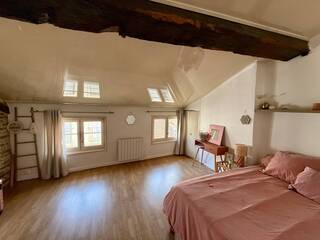 Vente Appartement 3 pièces Bourg-en-Bresse 01000