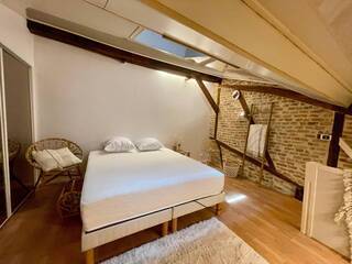 Vente Appartement 3 pièces Bourg-en-Bresse 01000