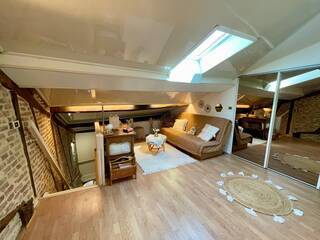 Vente Appartement 3 pièces Bourg-en-Bresse 01000