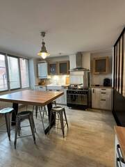 Vente Appartement 6 pièces Bourg-en-Bresse 01000