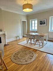 Vente Appartement 6 pièces Bourg-en-Bresse 01000