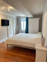 Vente Appartement 6 pièces Bourg-en-Bresse 01000