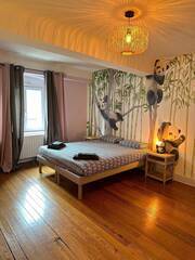 Vente Appartement 6 pièces Bourg-en-Bresse 01000