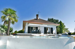 Vente Maison villa 7 pièces Péronnas 01960