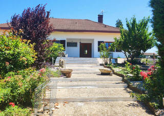 Vente Maison villa 7 pièces Péronnas 01960