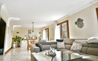 Vente Maison villa 7 pièces Péronnas 01960