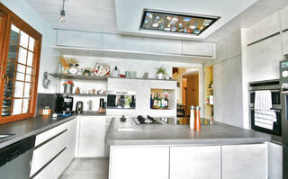 Vente Maison villa 7 pièces Péronnas 01960